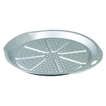 Non-stick Pizza Pan Plate