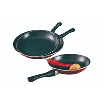 3 Pcs Non-stick Fry Pan Set Promotion Set