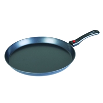 Pan Cake Non-stick Fry Pan w/Removable Handle
