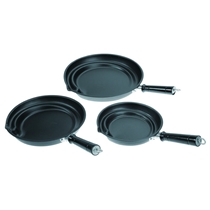 Fat Free Non-stick Fry Pan