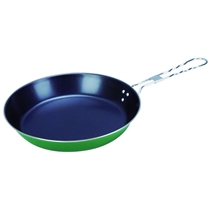 Luxury Non-stick Fry pan with Foldable Camping Handle