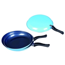 3 Pcs Non-stick Fry Pan Set Promotion Set