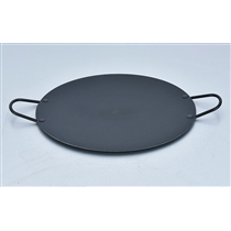 Non-stick Pizza Pan Plate