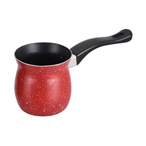 Turkey Warmer Milk Jar