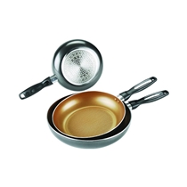 Non-stick Fry Pan with Induction Bottom
