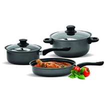 5 Pcs Non-stick Cookware Set Promotion Set