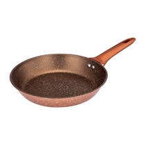 Nano Non-stick Coating Forged Die-cast Fry Pan