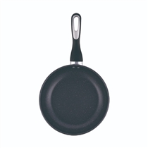 Forged Die-cast Marble Coating Fry Pan