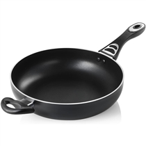 28cm chicken fryer w/ lid