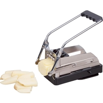 Potato chipper