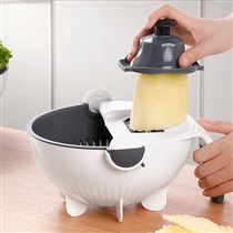 Multi-functional colander Set