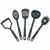 Nylon tools 5 Pcs Set