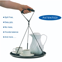 Magic Tray/ Easy carry Tray