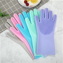 Brush Gloves/Kitchen gloves