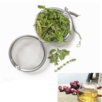 Tea strainer, tea filter, Tea infuser, tea ball