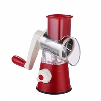 Easy grater