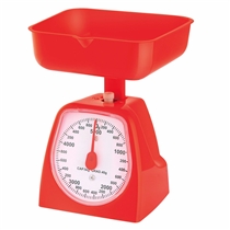 KITCHEN SCALE 5KGS